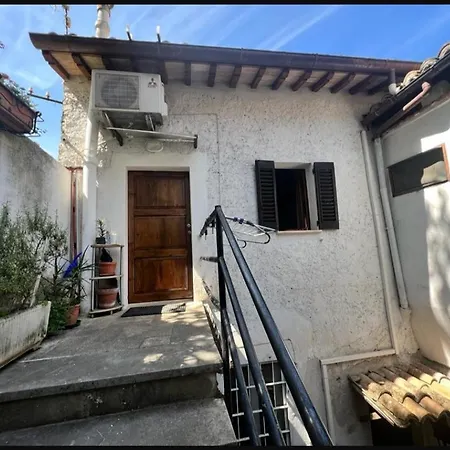 Dragon House Apartamento Spoleto