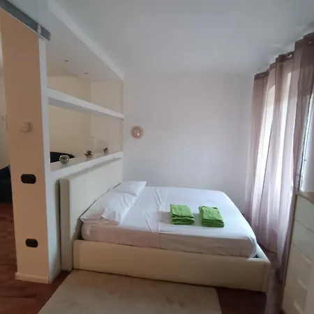 Dragon House * Spoleto