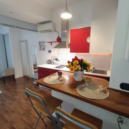 Apartamento Dragon House *