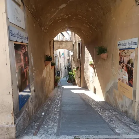 Dragon House דירה