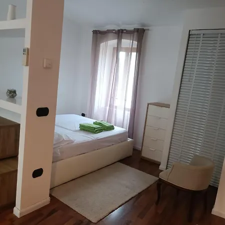 Apartamento Dragon House