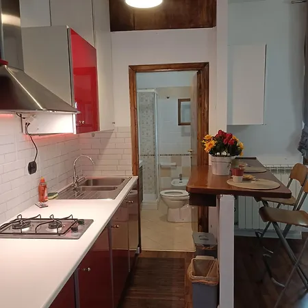 Dragon House דירה *