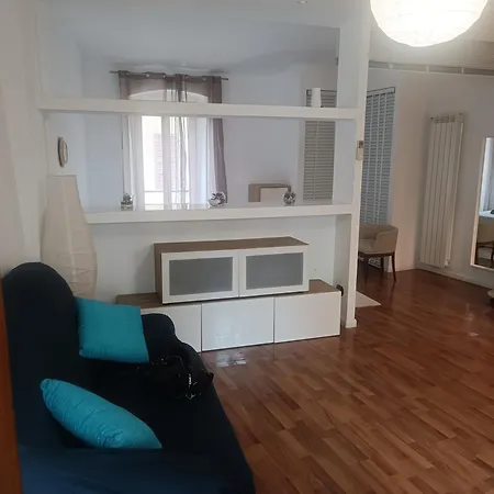 Apartamento Dragon House