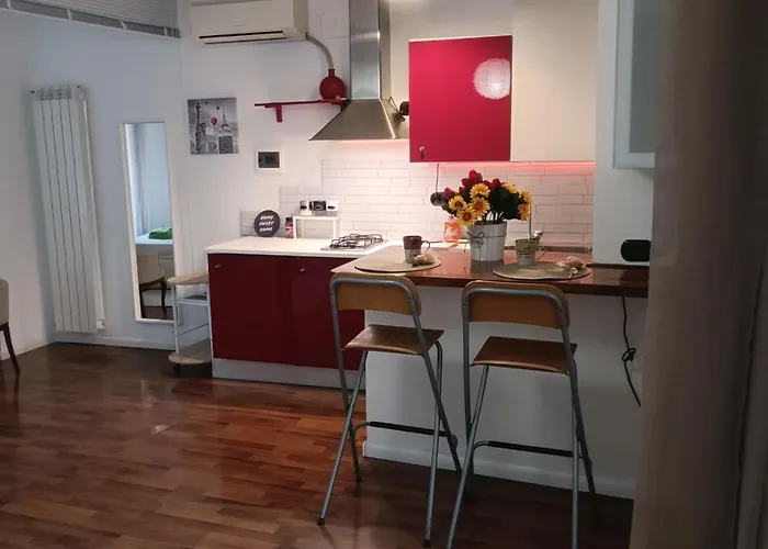 Apartamento Dragon House Spoleto