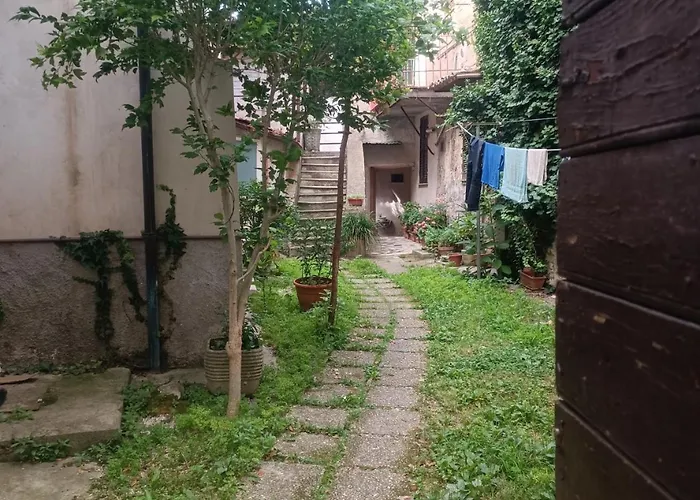 Apartamento Dragon House Spoleto