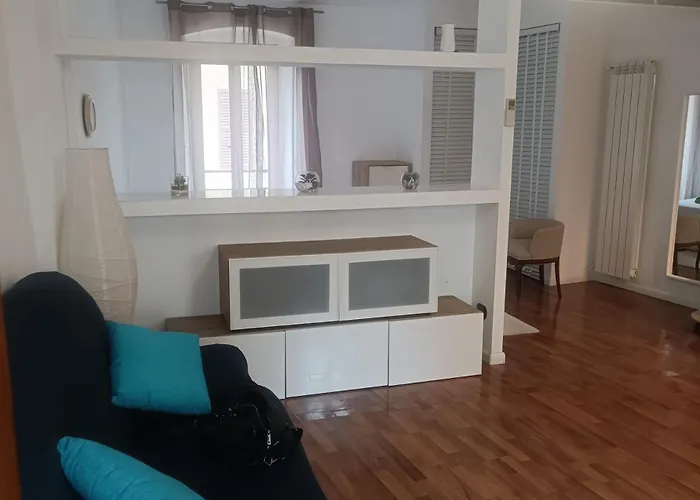 Apartamento Dragon House